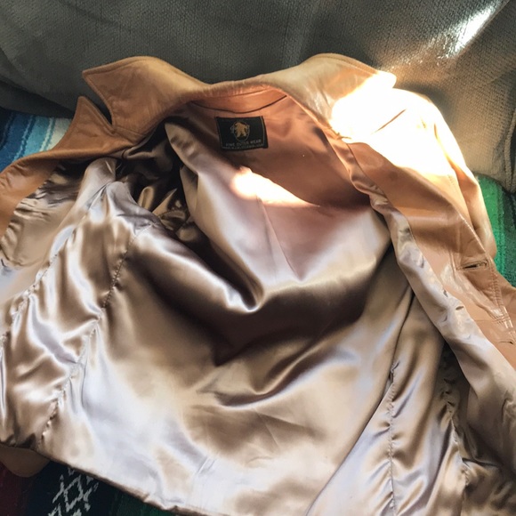 Jacket - Picture 4 of 5